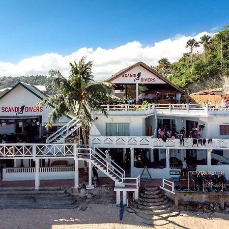Scandi Divers Puerto Galera Exterior foto